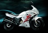 2011 Hero Honda Karizma ZMR photo